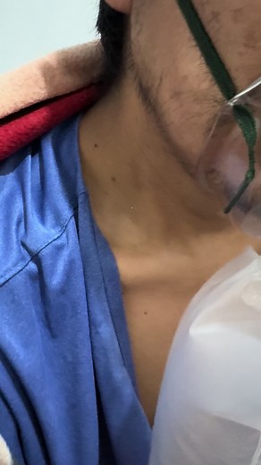 Uso de músculos accesorios en emergencias respiratorias