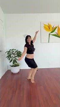 Practice Tahitian Dance with Me