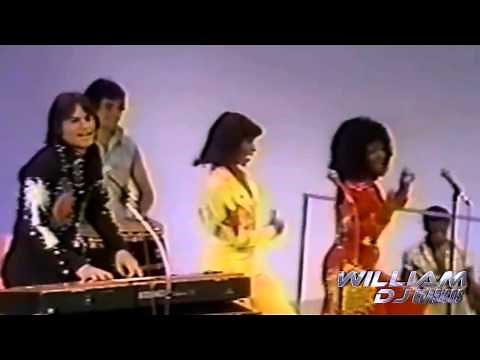 Thats the Way (I Like It) - KC And The Sunshine Band