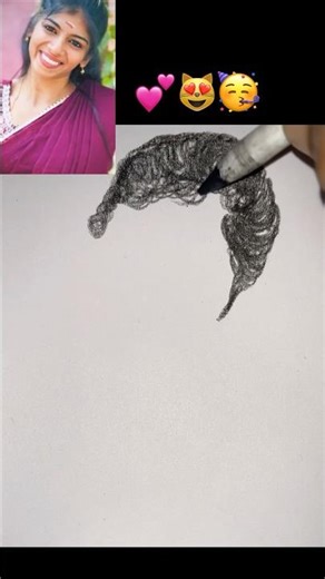 kani Drawing❤️‍🔥👁️|Mani|Kani|Youtube shorts #manikani #mani #kani #reels #shortsfeed #love#breakup