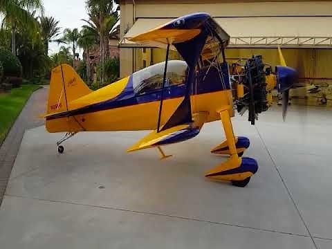 Pitts Model 12 For Sale at Trade-A-Plane.com