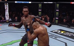 UFC280全程高清回放！冠军对决！