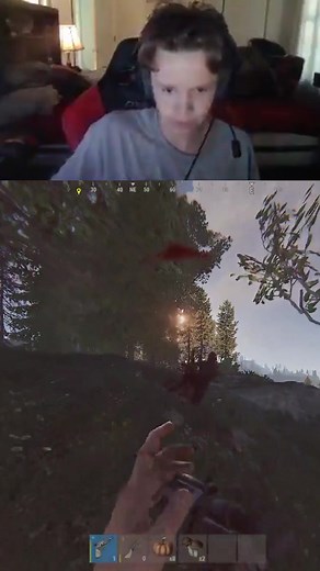 Mastering the Art of Bullet Dodging in Rust