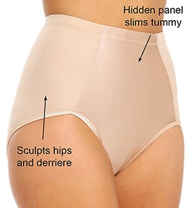Women’s Shapewear Guide & Styling Tips