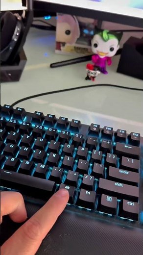 Como poner el símbolo # numeral en PC teclado