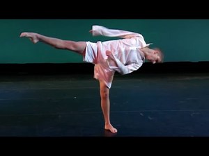 The Next Step - Extended Eldon "Oxygen" Nationals Solo