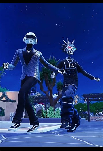 Fortnite Dance Moves: Watch the Footwork in Action