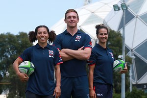 Rebels look for stability with 2020 captains