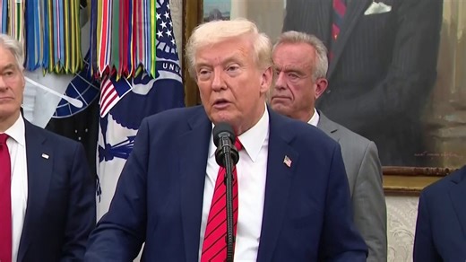 Donald Trump cancela segunda ola de ataques a Venezuela y anuncia reunión con María Corina Machado