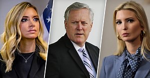 Jan. 6 committee report summary: Ivanka Trump not 'forthcoming'