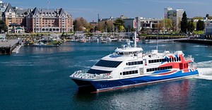 95K views · 116 reactions | Get on board the newer, bigger Victoria Clipper V for a fun and easy spring escape from Seattle! Plus, you save when you add a Victoria hotel! | FRS Clipper | Facebook