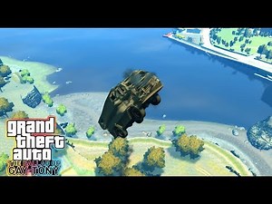 GTA IV - Swingset of Death Compilation #30 [1080p]