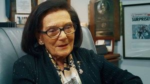 30 reactions | Happy Birthday to Frances Hesselbein, a national expert on leadership and recipient of the Presidential Medal of Freedom. You inspire us all! SAIC is proud to sponsor the Military Child Education Coalition Frances Hesselbein Student Leadership Program at the U.S. Air Force Academy and West Point - The U.S. Military Academy. | SAIC | Facebook