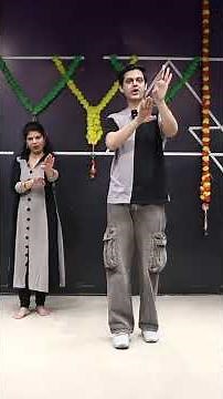 सिखिय Ghoomar Basic Dance Step | Wedding Ghoomar | Easy Ghoomar Dance Steps Tutorial, Parveen Sharma