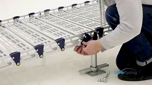 12 reactions | Check out our NEW Silver Spring Roll-Tek Modular Ramp...