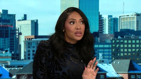 Is protein powder a scam? Medical expert weighs in