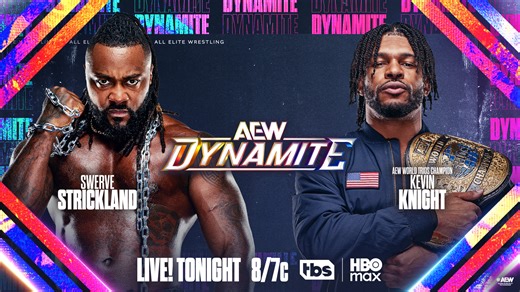 AEW DYNAMITE PREVIEW (1/21): Announced matches, location, ticket sales, how to watch