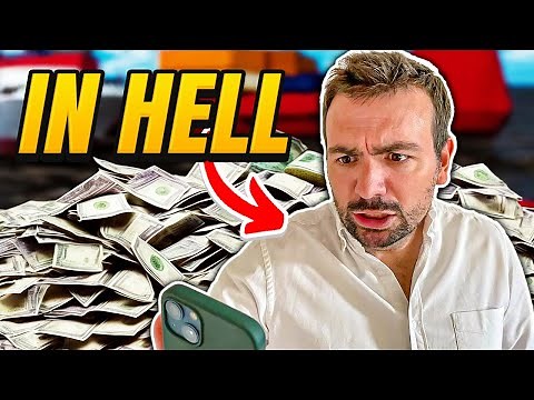 A Day in the Life of a Physical Commodity Trader