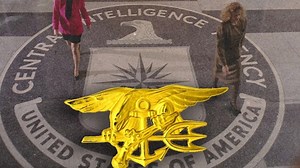 This secret SEAL program turned operators into spies