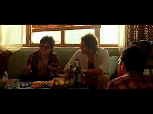 The Hangover Part II - TV Spot #1 Movie in America