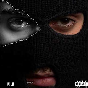 XRS - KILA (OFFICIAL AUDIO)