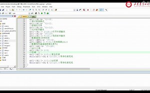 10.4MQ-3程序设计
