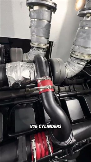 1000kW Cummins KTA38-G5 Containerized Diesel Generator | Full Load Test 2026