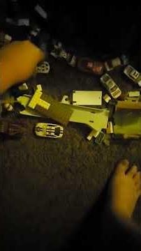 Super 8 - Train Crash Scene Pt. 1