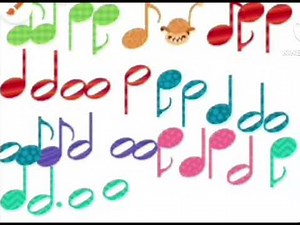 endless music notes 🎵#endlesslearningacademy and #endlessmusicnotes