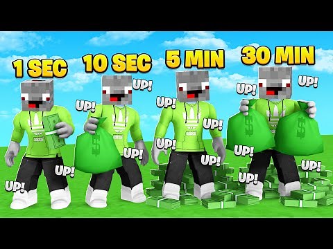 Von 1€ zu 1.000.000€?! - Roblox [Deutsch/HD]