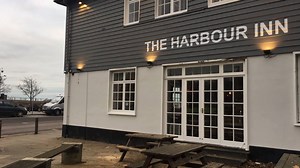 3.8K views · 82 reactions | We took a look inside The Harbour Inn as it opens in Folkestone... Who wants to go? ️菱 | Folkestone Herald | Facebook
