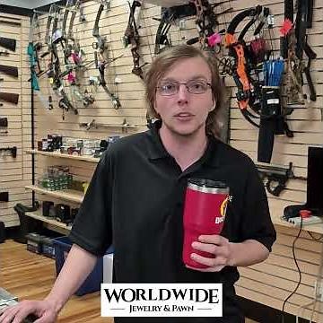 What is a Pawn? Worldwide Jewelry & Pawn