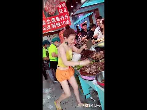 🔴 delicious food cook by pretty woman 🔴🔴
