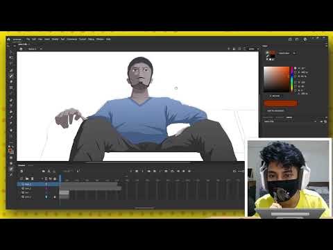 Hello I am stream [high quality]