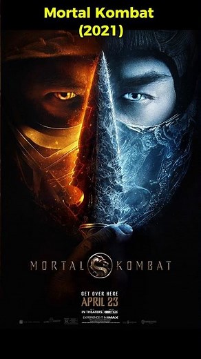 Mortal Kombat (2021): Blood, Honor, and Fatalities Reborn