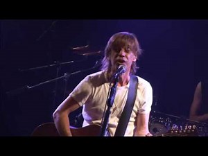 Jean Louis Aubert Concert Ephémère Ocean 2006 mp4