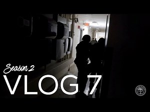 Miami Police VLOG : SWAT School Week 1