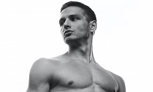 Greeks Come True 2019, il dietro le quinte del calendario - video - Spetteguless