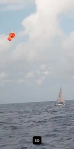 8.7K views · 7K reactions | Semalam, kapal kami Conscience, bertemu...