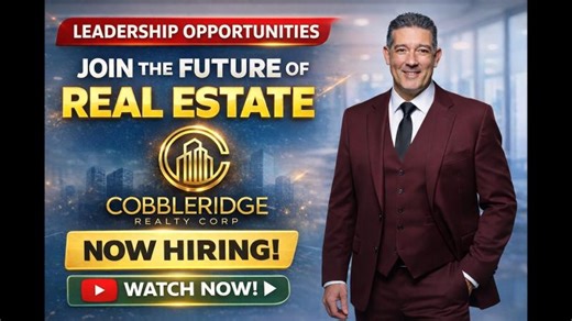 Are you a leader in real estate, recruiting, or SaaS sales ready to help… | Ray Pearson ,Corp. Real Estate Benefits Provider