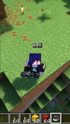 How to NOT get lost in Minecraft 🧭🧭🧭 #minecrafttips #minecrafttipsandtricks