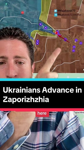 8/30 Ukrainians Advance in Zaporizhzhia #verbove #zaporizhzhia #putin #armedforcesofukraine #warinukraine #russianinvasion #ukrainewar #supportukraine #standwithukraine #славаукраїні #героямслава #ukrainewillwin #Kherson #Mykolaiv #donhesk #Luhansk #zaporizhzhia🇺🇦 #bakhmut🇺🇦 #Ukraine #greenscreen