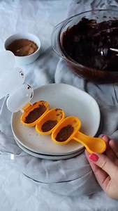 Need a stocking stuffer? This little rice ball mold is great for making truffles and cake pops - three at a time! I’ll link it in my stories! | One Sweet Mama