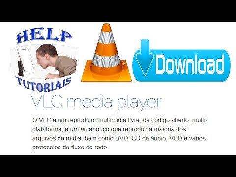 Download Vlc 32 e 64 bits pt br -Como baixar e instalar o VLC 32 ou 64 bits 2019