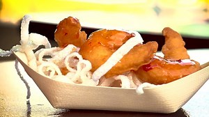 22K views · 114 reactions | Chef Phil has done it again! Sample unique food pairings at the Tastebud Tour, Thurs-Sat from 7-11pm, part of Cedar Point Nights! More info and tickets at cedarpoint.com/CPNights | Cedar Point | Facebook