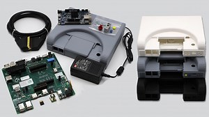 MiSTer Multisystem Case & I/O Board Released - RetroRGB