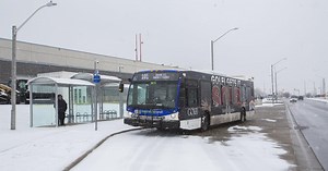 Holiday schedule changes for Niagara transit, waste pickup