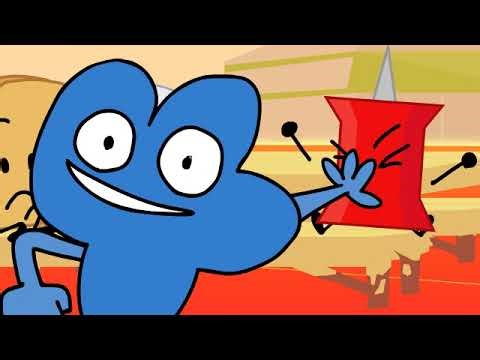 BFB 15 but I swapped the assets