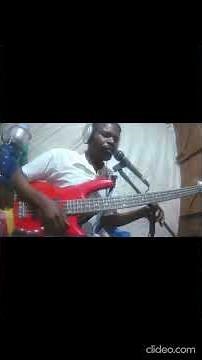 🎸 Bass Guitar Lesson for Worship | Faith First Artist Gospel Music Ministry