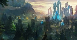 League of Legends Late-Game Objective Guide